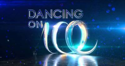 'Dancing On Ice': Who was the surprise first celebrity to be voted out? - www.msn.com