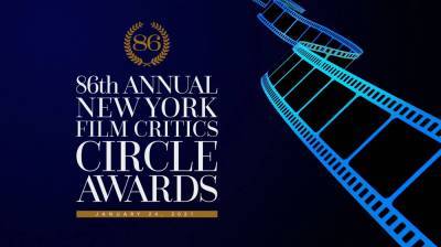 New York Film Critics Circle Celebrates Winners With Virtual Ceremony Featuring Martin Scorsese, Bong Joon-Ho, Alfre Woodard And Frances McDormand - deadline.com - France - New York - New York