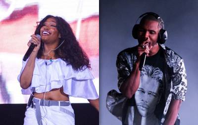 SZA says she’s asking Frank Ocean to help remix ‘Good Days’ - www.nme.com
