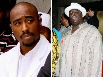 A Tupac And Notorious B.I.G. ‘Verzuz’ Battle Could Be In The Works - etcanada.com