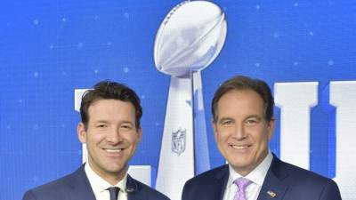 CBS Cheers Starry Super Bowl Lineup: Kansas City’s Patrick Mahomes vs. Tampa Bay’s Tom Brady - variety.com - county Bay - Kansas City