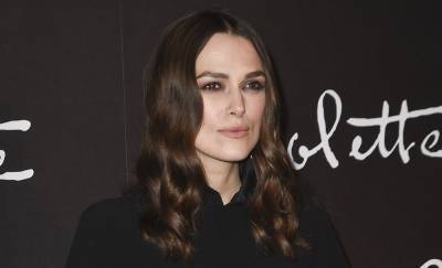 Keira Knightley Changes Stance On Filming Sex Scenes, Will No Longer Do Them Under “The Male Gaze” - deadline.com