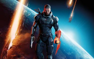 ‘Mass Effect 2’ same-sex romance was cut because of Fox News - www.nme.com