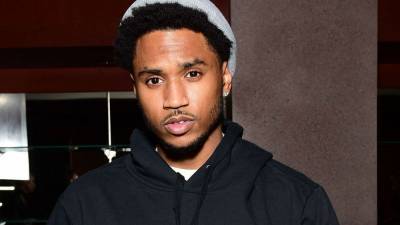 Trey Songz Arrested After Altercation With Cop at Kansas City Chiefs Game - www.etonline.com - state Missouri