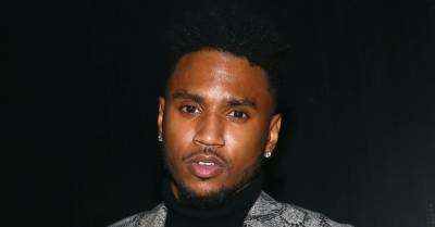 Trey Songz Arrested After Altercation with Police at Kansas City Chiefs Game - www.justjared.com - state Missouri