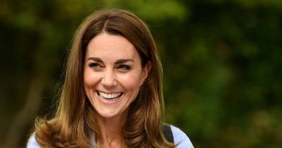 Kate Middleton's top homeschooling tricks for Prince George and Princess Charlotte are unveiled - www.ok.co.uk - Britain - London - Charlotte