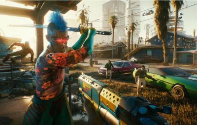 Latest ‘Cyberpunk 2077’ patch reportedly adds new game-breaking bug - www.nme.com
