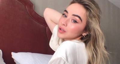 Is Skin really a diss track about Olivia Rodrigo's song Drivers License? Sabrina Carpenter breaks her silence - www.pinkvilla.com