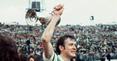 Johannes Edvaldsson dead at 70 as former Celtic and Motherwell hero passes away - www.dailyrecord.co.uk - Iceland