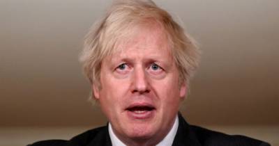 Boris Johnson faces MPs' anger as schools set to stay shut after February holiday - www.manchestereveningnews.co.uk