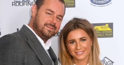 Dani Dyer refuses to name son Danny after her dad as she gives birth to baby boy - www.ok.co.uk