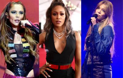 Cheryl, Eve and Becky Hill lead Mighty Hoopla 2021 line-up - www.nme.com