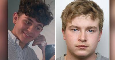 'Cold and calculating' Matthew Mason set to be sentenced for murder of schoolboy Alex Rodda - www.manchestereveningnews.co.uk
