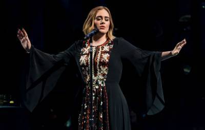 Adele celebrates ten years of ’21’: “Thank you from the bottom of my heart” - www.nme.com