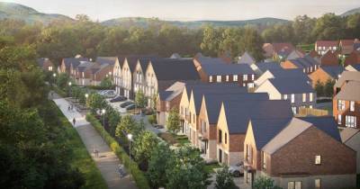 Consultation launched on plans to create huge new community park and 162-home estate in Tameside - www.manchestereveningnews.co.uk