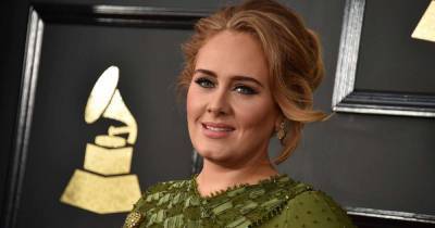 Adele marks 10th anniversary of 21 - but keeps fans waiting on new music - www.msn.com - Britain