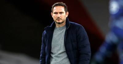 Manchester United fans all make the same point as Chelsea sack Frank Lampard - www.manchestereveningnews.co.uk - Manchester