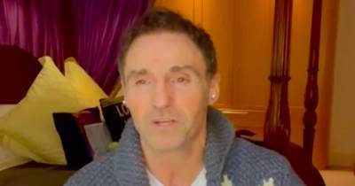 Marti Pellow stuns This Morning viewers with incredible Robert Burns rendition - www.dailyrecord.co.uk