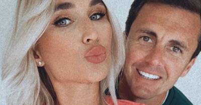 Billie Faiers and Greg Shepherd finally start grand renovation plans but admit 'local residents hate them' - www.ok.co.uk