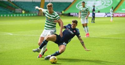 What channel is Celtic vs Hamilton? Live stream, TV and kick-off details - www.dailyrecord.co.uk