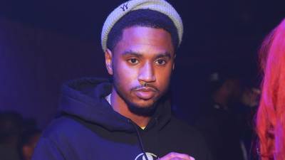 Trey Songz arrested at Kansas City Chiefs game after physical altercation with police: report - www.foxnews.com - Kansas City