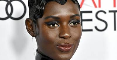 Jodie Turner-Smith to Star in 'The Witcher' Prequel Series! - www.justjared.com