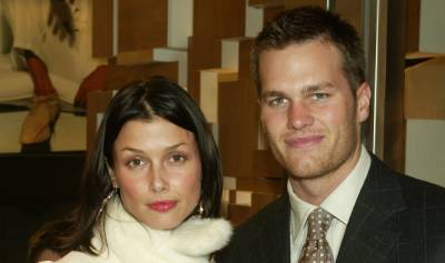 Bridget Moynahan Sends Support to Ex Tom Brady After He Solidifies Another Trip to Super Bowl - www.justjared.com - county Bay