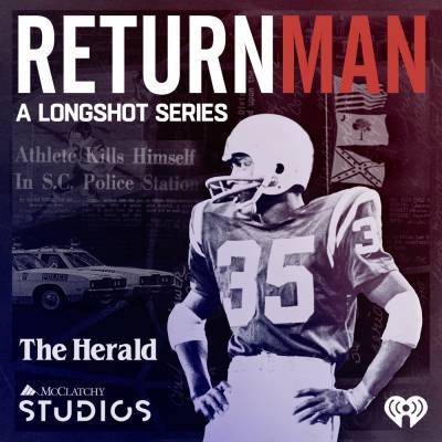 McClatchy & iHeartMedia Kick Off Anthology Podcast Series With Tale Of Strange Death Of NFL’s Jim Duncan - deadline.com