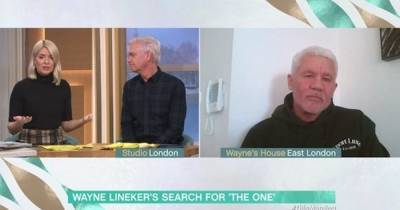 This Morning viewers 'cringe' as 'unimpressed' Holly Willoughby grills Wayne Lineker on dating preferences - www.manchestereveningnews.co.uk