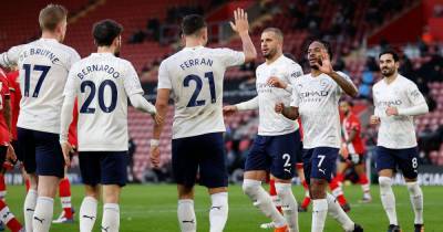 Pep Guardiola identifies major turning point in Man City season - www.manchestereveningnews.co.uk - Manchester - county Southampton