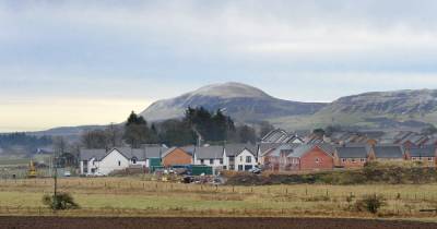 Granting of housing appeals sparks anger - www.dailyrecord.co.uk - Scotland - city Springfield