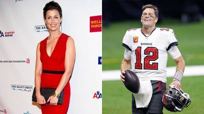 Tom Brady’s Ex Bridget Moynahan Sends Him Love As He Heads To 10th Super Bowl — See Message - hollywoodlife.com - county Bay