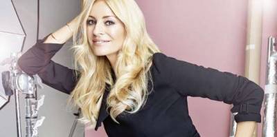 Tess Daly says this Netflix show is getting her through lockdown - www.msn.com