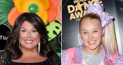 Abby Lee Miller Praises JoJo Siwa for Coming Out: ‘A Shining Example for the Kids’ - www.usmagazine.com