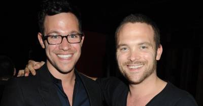 Will Young's twin brother Rupert died by suicide after leaving hospital without telling anybody - www.ok.co.uk - London