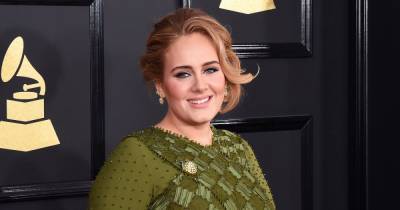 Adele Celebrates Anniversary of ‘21’ as Fans Await Her 4th Album: ‘Happy 10 Years Old Friend!’ - www.usmagazine.com