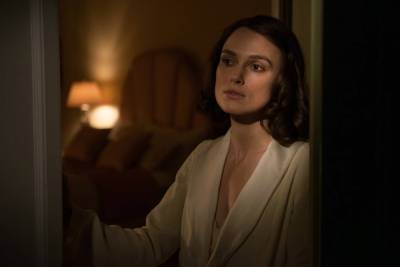 Keira Knightley Isn’t Interested In Doing Nude Scenes Anymore With Male Directors - theplaylist.net