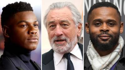 John Boyega And Robert De Niro To Star In Netflix’s ‘The Formula’ Directed By ‘The First Purge’s Gerard McMurray - deadline.com