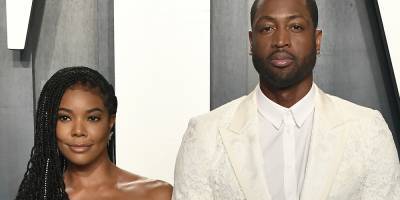 Dwyane Wade Weighs in on Wife Gabrielle Union Possibly Joining OnlyFans - www.justjared.com
