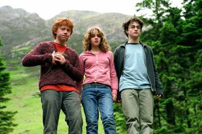 ‘Harry Potter’ TV Series In Early Stages Of Development For HBO Max - theplaylist.net - county Early - city Columbus