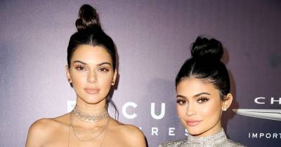 TikTok User Has a Convincing Theory That Kendall or Kylie Jenner May Be Releasing a Tequila - www.usmagazine.com - California - Mexico - county Kendall