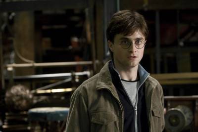 ‘Harry Potter’ Live-Action TV Series Reportedly In The Works For HBO Max - etcanada.com