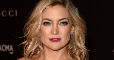 Kate Hudson opens up about her relationship with father Bill Hudson; Says ‘we didn’t know our dad’ growing up - www.pinkvilla.com