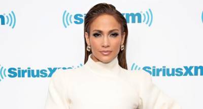 Jennifer Lopez OPENS UP about not loving herself in her 30s; Talks about her ‘not ideal’ situation - www.pinkvilla.com