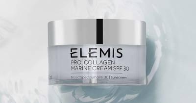 Amazon has a huge Elemis sale on right now - and it includes the cult Pro-Collagen Marine Cream - www.dailyrecord.co.uk