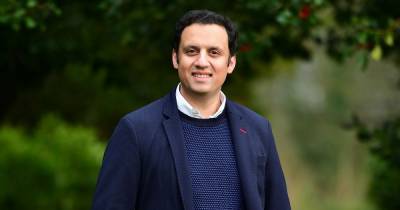 Anas Sarwar backed by GMB union to be Scottish Labour leader - www.dailyrecord.co.uk - Scotland