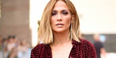 Twitter Is Seriously Dragging Jennifer Lopez's "Love Don't Cost a Thing" Challenge RN - www.cosmopolitan.com
