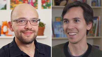 In ‘The Snail And The Whale,’ Directors Max Lang & Daniel Snaddon Find Their Most Ambitious Children’s Book Adaptation To Date - deadline.com