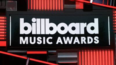 Billboard Music Awards Announce Date for 2021 Ceremony - www.etonline.com