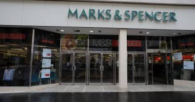 Marks and Spencer High Street store bought by firm set to transform Paisley Centre - www.dailyrecord.co.uk